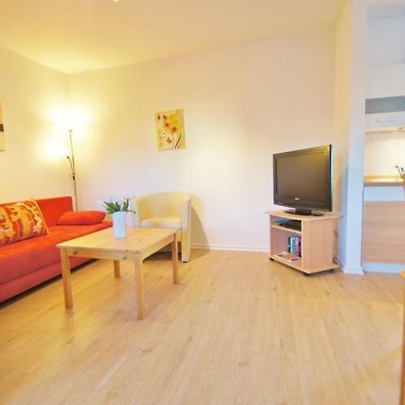 Ferienwohnung Dreyer Haus Strandnixe Dahme  Exterior foto